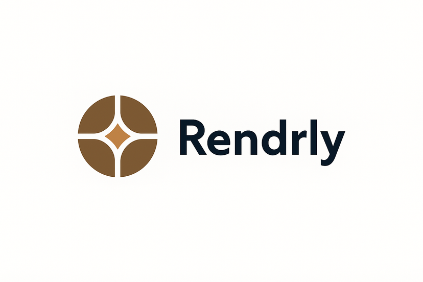 Rendrly