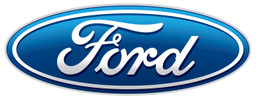 Logo de ford