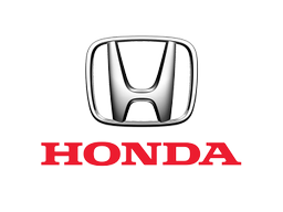 Logo de honda