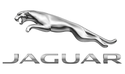 Logo de jaguar
