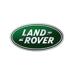 Logo de land rover