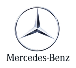 Logo de mercedes benz