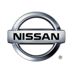 Logo de nissan