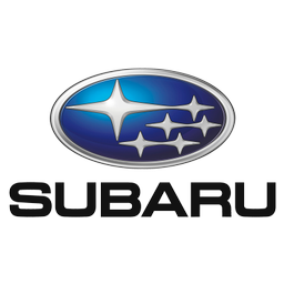 Logo de subaru