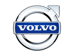Logo de volvo